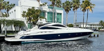 75' Sunseeker 2002