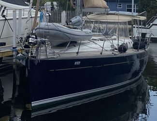 47' Beneteau 2003