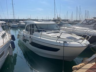 32' Beneteau 2021