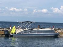 Bennington 2874 QCWT