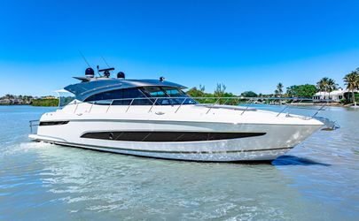 54' Riviera 2022