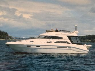 47' Sealine 2000
