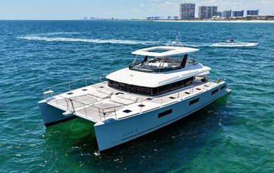 64' Lagoon 2016