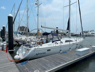 44' Catalina 2011