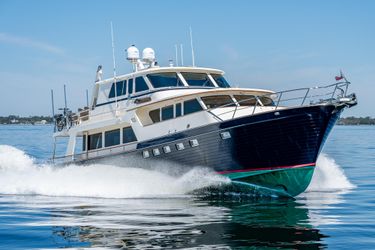 72' Marlow 2010