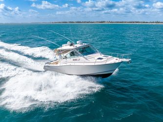 36' Grady-white 2007