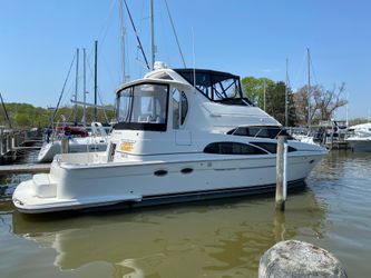 44' Carver 2005