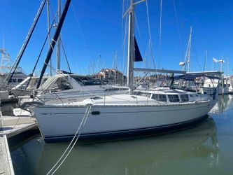 43' Jeanneau 2003