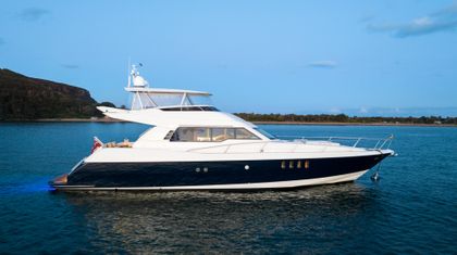 75' Warren Yachts 2004