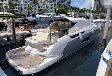 50' Azimut 2016