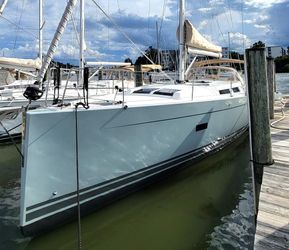 45' Hanse 2019