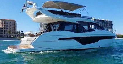 50' Galeon 2019