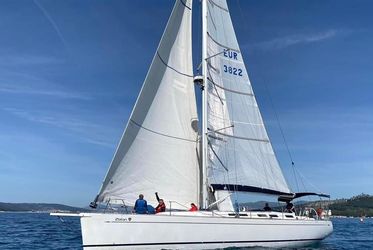 50' Grand Soleil 2005