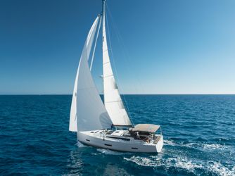 43' Dufour 2024
