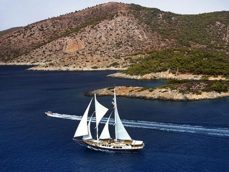 Cso Yachts In Cannes Yachtworld