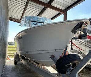 30' Sea Hunt 2018