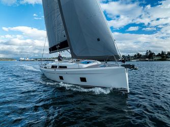 41' Hanse 2023