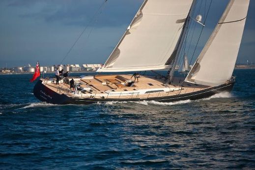 Racer Cruiser Sailboats For Sale Yachtworld