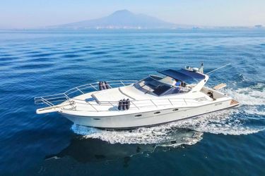 48' Uniesse 1996
