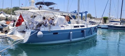 51' Hanse 2014