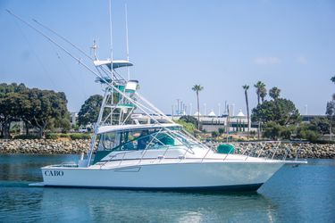 35' Cabo 1997