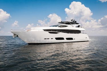 95' Sunseeker 2023 Yacht For Sale