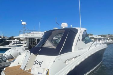 38' Sea Ray 2006