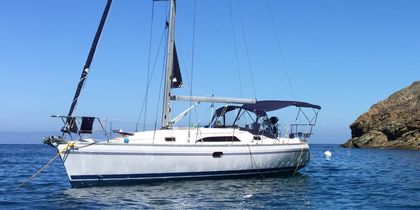 35' Catalina 2013 Yacht For Sale