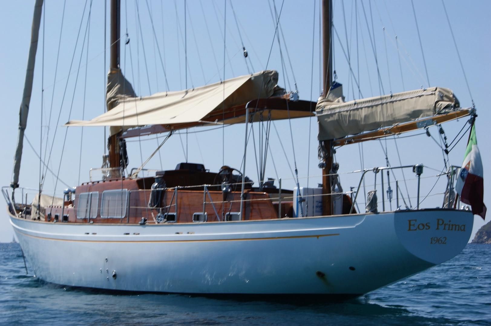 sangermani yachts for sale