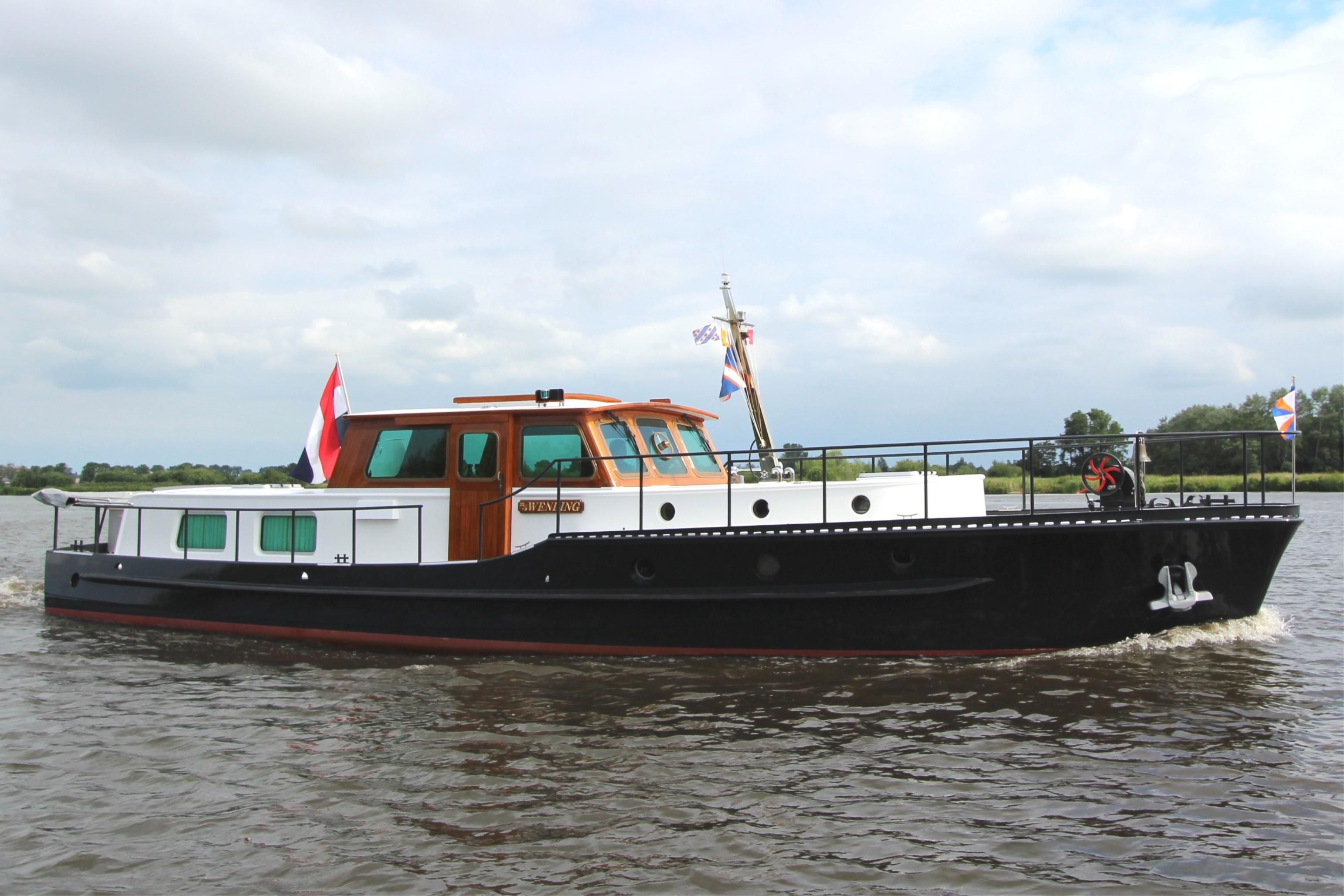 used cruise ship tender for sale