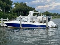 Everglades 360 LXC