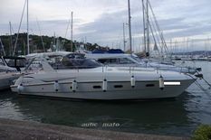 Fiart 38 GENIUS - 2007