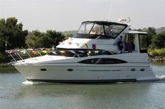 Carver 396 Motor Yacht