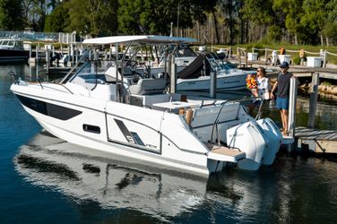 29' Beneteau 2023