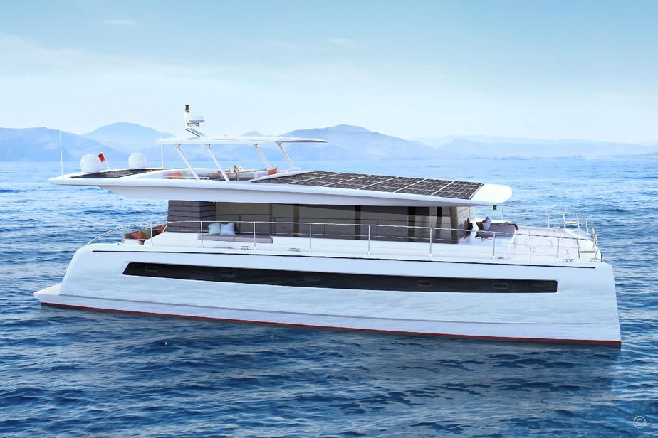 2023 Silent 60 Motor Yacht For Sale Yachtworld