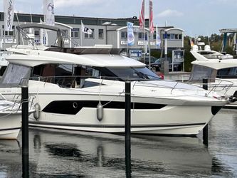 53' Prestige 2022 Yacht For Sale