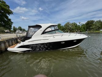 36' Crownline 2015