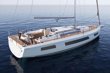 46' Dufour 2024