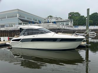 35' Bavaria 2017