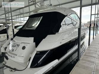 54' Cruisers Yachts 2014