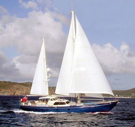 Thackwray Yachts