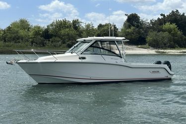 28' Boston Whaler 2024