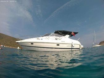 Cranchi Giada 30