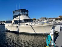 Mainship Nantucket