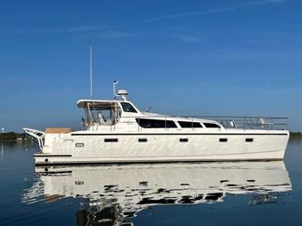 38' Cruiser Cats 2010