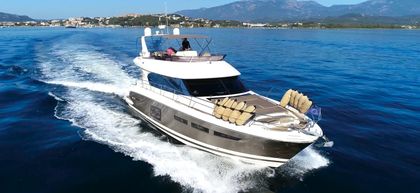 62' Prestige 2013