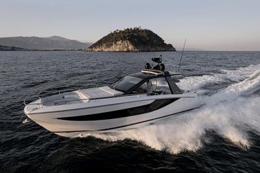 42' Azimut 2025