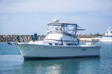 35' Albin 2005