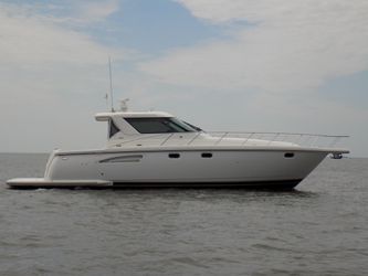 44' Tiara Yachts 2005