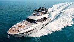 Monte Carlo Yachts MCY 70